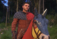 «. . ».  From the Ashes—  DLC  Kingdom Come: Deliverance