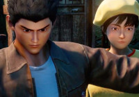   Shenmue III  100   