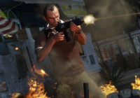 Rockstar :  GTA VI  GTA Online—   