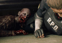    Resident Evil 2   E3 2018