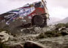         Dakar 18