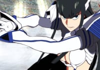   ɚ—    Kill la Kill the
Game