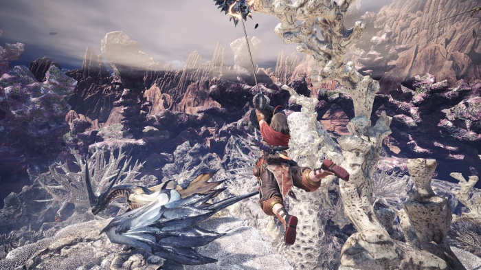 Системные требования monster hunter world. Смотреть фото Системные требования monster hunter world. Смотреть картинку Системные требования monster hunter world. Картинка про Системные требования monster hunter world. Фото Системные требования monster hunter world