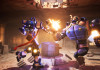  Override: Mech City Brawl —       