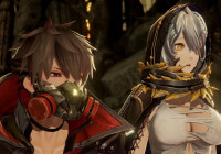 Code Vein   2019 