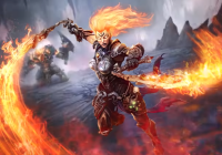     Ϛ— 11   Darksiders III