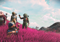  No Man’s Sky Next    