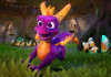  Spyro:         PC  Switch