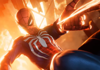 Marvel’s Spider-Man:     ,       PS4