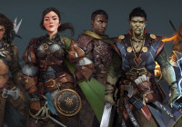  Pathfinder: Kingmaker        