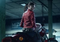 Resident Evil 2:   ,      