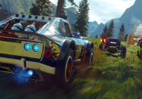 , Onrush  Codemasters— - «»