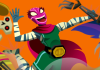 Guacamelee! 2    