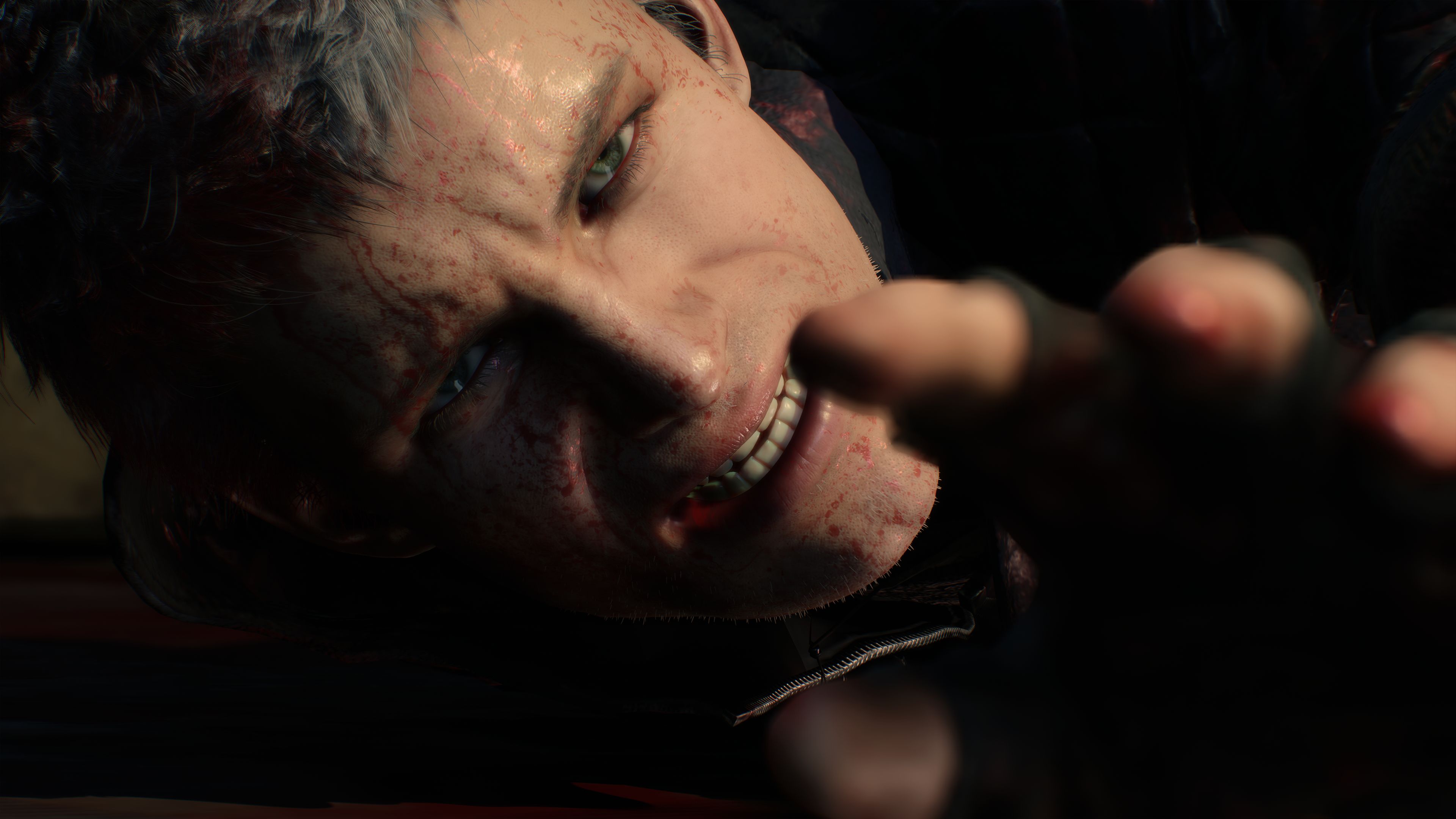 Продюсер Devil May Cry 5 поведал о новом образе Неро, отношении Capcom к DmC и движке игры