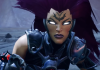    ͚—   Darksiders III