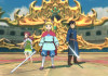   Ni no Kuni II   