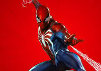 -  «»     Marvel’s
Spider-Man