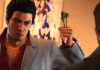   ޣ SEGA  Yakuza 6  PC