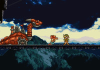   Chrono Trigger  PC    