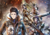      Valkyria Chronicles 4