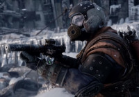  Metro: Exodus  Comic-Con Russia ģ  