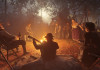 ������ Rockstar ������� �������� Red Dead Redemption
2