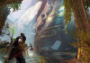 � ���� ������ � God of War �������� &laquo;����� ���� +&raquo;