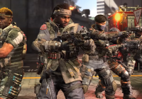 ��������� ���������� ����-������ Call of Duty: Black Ops 4 �� PC