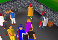 �������� �������� Runescape Classic �������� ���� ����, ����� ���� �������
����� ��������� �����