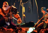  Torchlight    Torchlight Frontiers