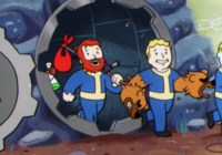 Fallout 76:  , S.P.E.C.I.A.L., PvP  
