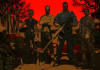  Jagged Alliance: Rage!  —  