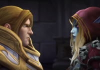    World of Warcraft: Battle for Azeroth      