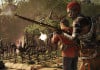      
 Strange Brigade