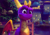 Spyro Reignited Trilogy    