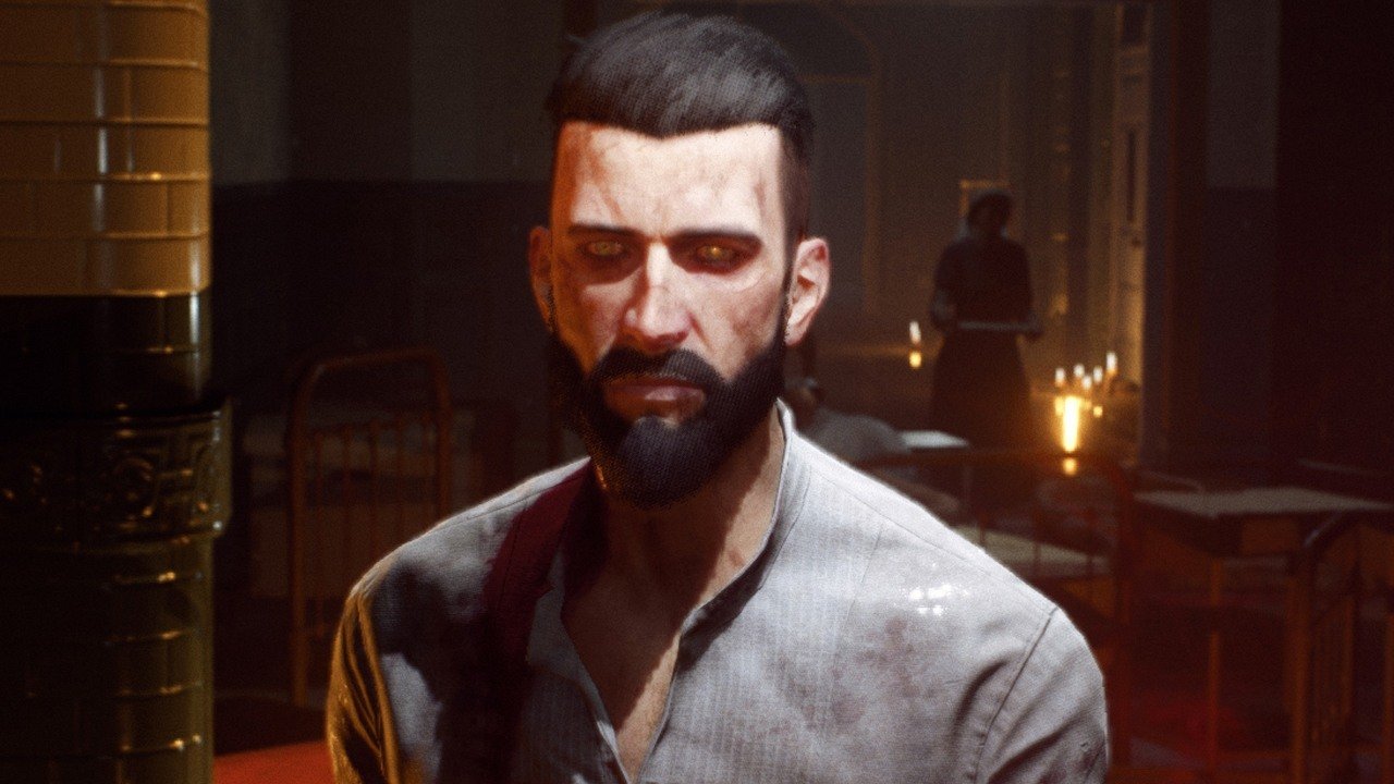 Жители Вест-Энда и подсказки в Vampyr