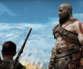 God of War чуть не отправилась в Египет, а босса Sony ужасала ранняя версия