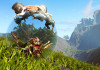 BioMutant ,       