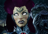       Darksiders III