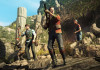 ,         Strange Brigade