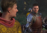    DLC  Kingdom Come: Deliverance—   