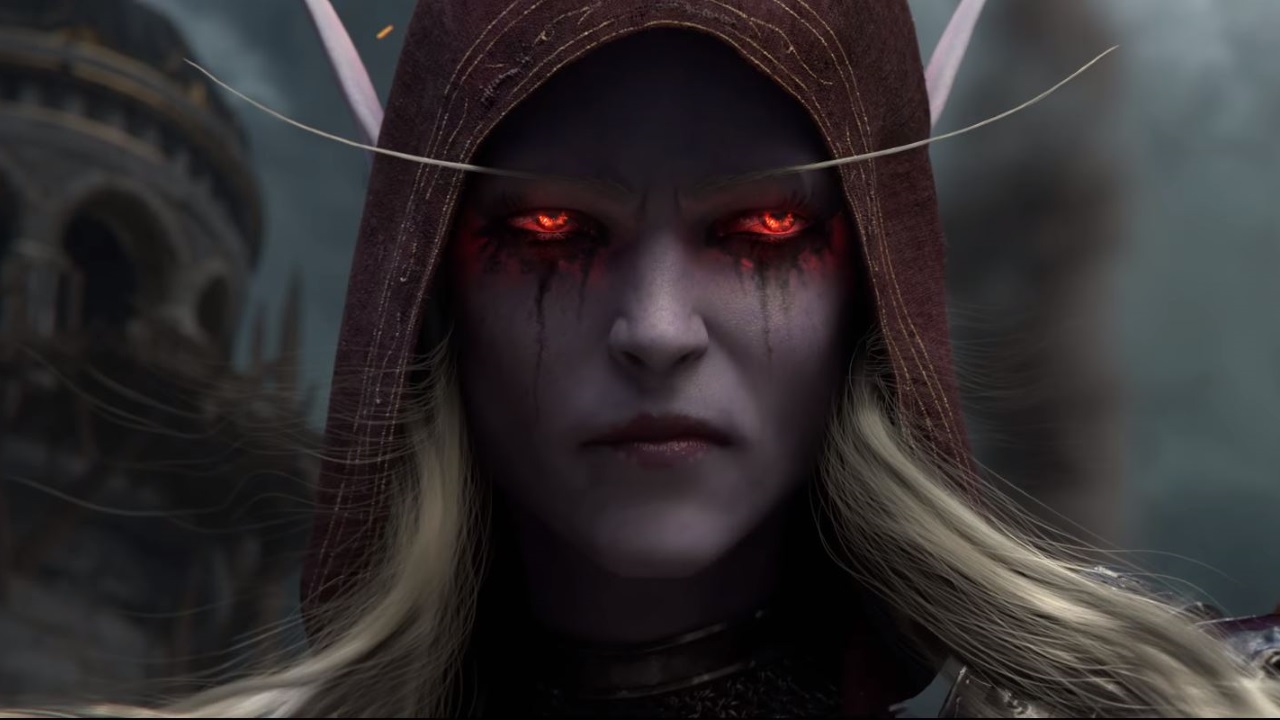Battle for Azeroth стало самым быстропродаваемым дополнением для World of Warcraft