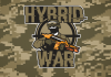 Hybrid War—       « »