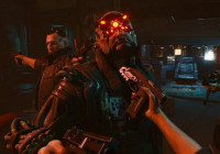 CD Projekt RED     Cyberpunk 2077