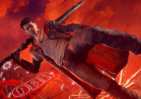  Devil May Cry 5  DmC  Ninja Theory    
