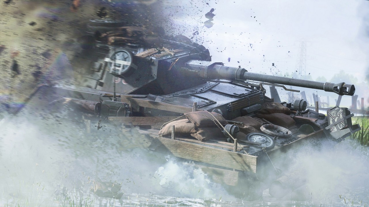 Кооперативный режим для Battlefield V тоже появится после релиза
