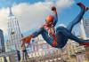 Insomniac    DLC  Marvel’s Spider-Man