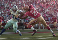 -    Electronic Arts    Madden NFL 19