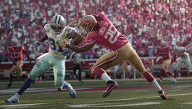 Из-за трагедии в Джексонвилле Electronic Arts отменила турнир по Madden NFL 19