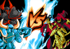  Shovel Knight    